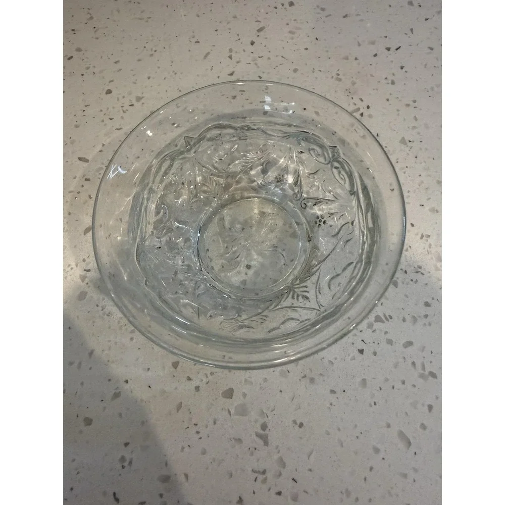 McKee Rock Crystal Clear 5